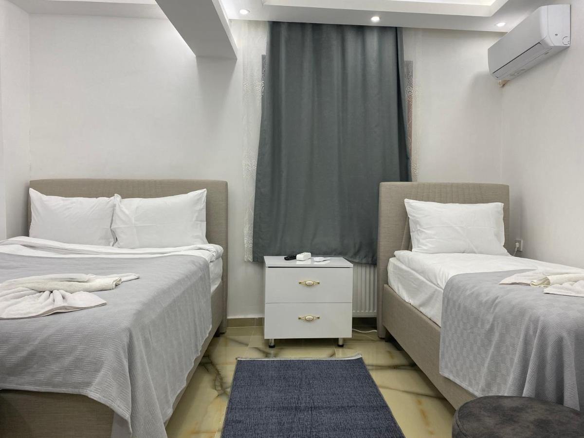 Amida Family Apart Istanbul Exterior photo
